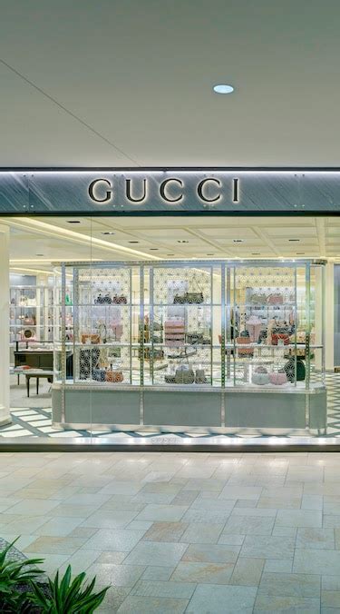 gucci store topanga|where is gucci in westfield.